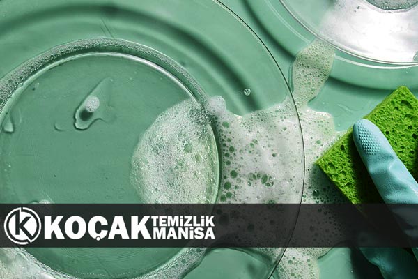 Pratik Ev Temizliği